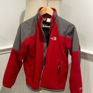 The North Face Women’s S/P Jacket